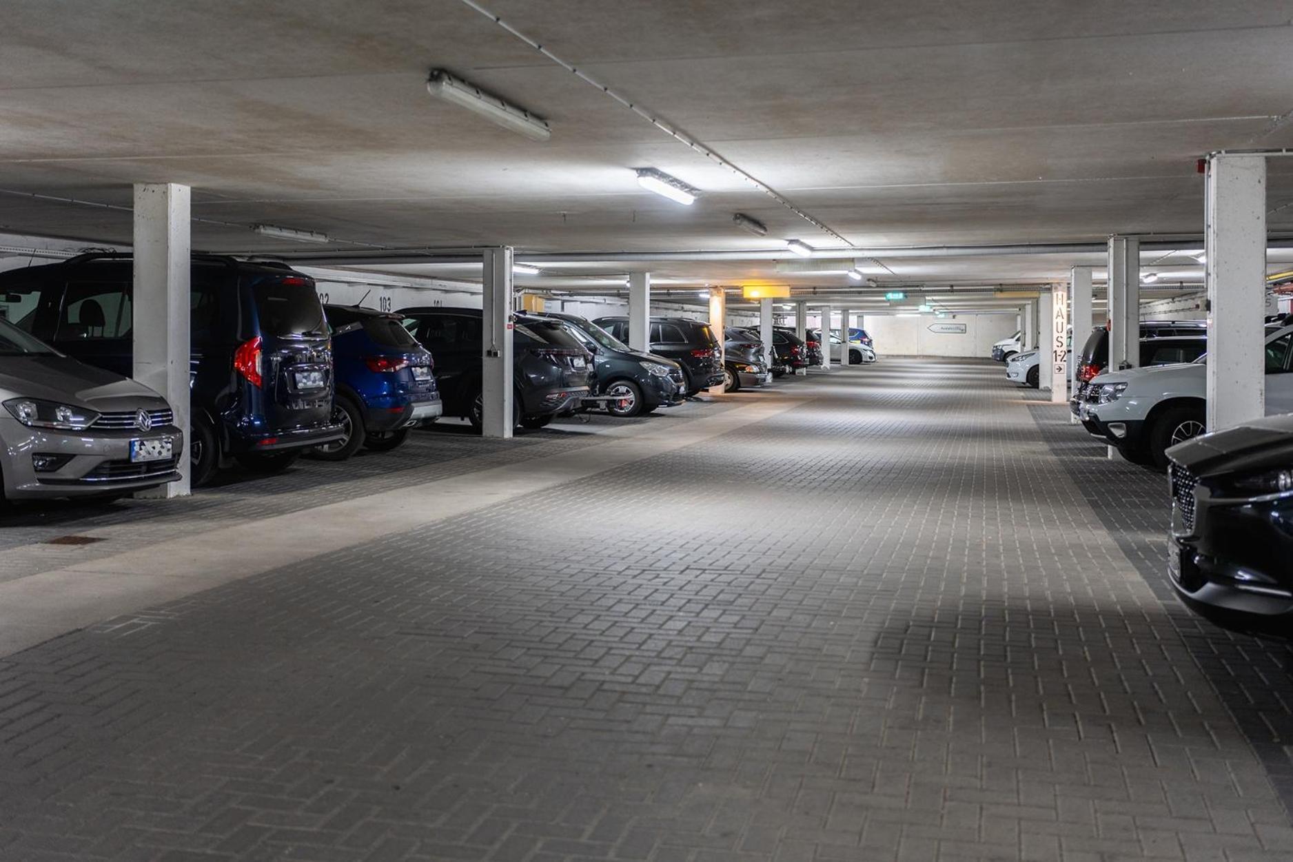 Johanniter Gaestehaus Münster Kültér fotó