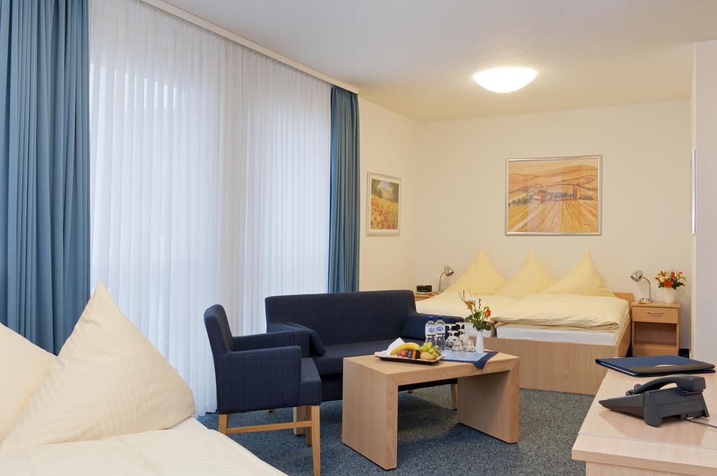 Johanniter Gaestehaus Münster Kültér fotó