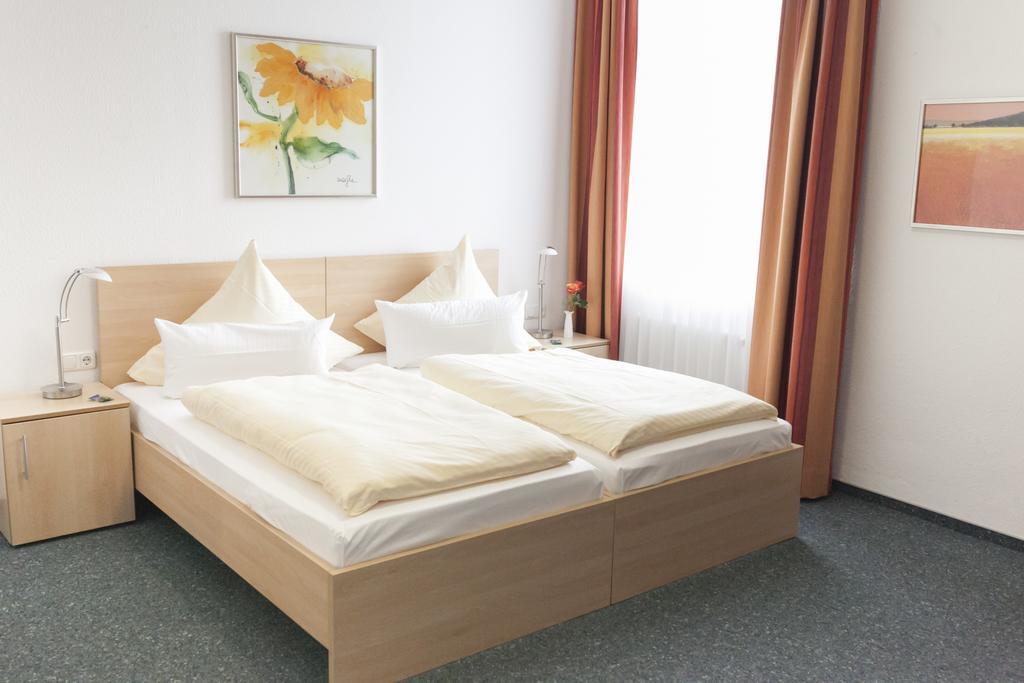 Johanniter Gaestehaus Münster Kültér fotó