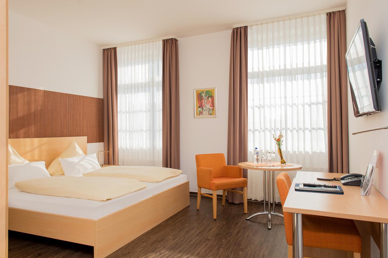 Johanniter Gaestehaus Münster Kültér fotó