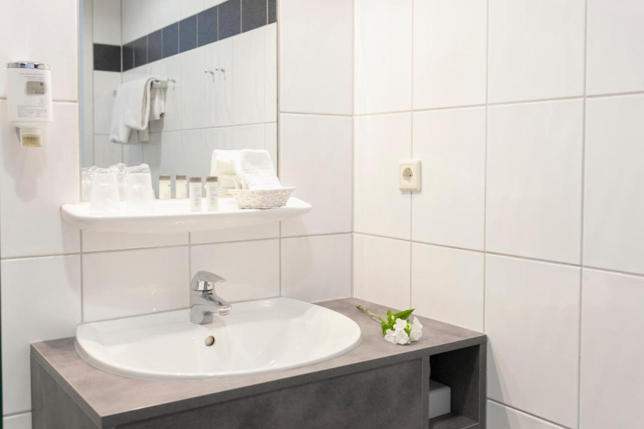 Johanniter Gaestehaus Münster Kültér fotó
